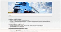 Desktop Screenshot of iskra.pl